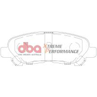 DBA Brake Pads Xtreme Performance Thumbnail