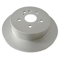 DBA Brake Rotor Street Series En-Shield Thumbnail