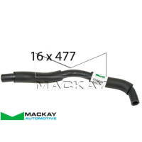 Mackay Heater Hose Thumbnail