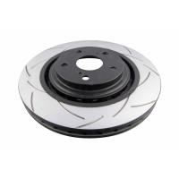 DBA Brake Rotor Street Series T2 Thumbnail