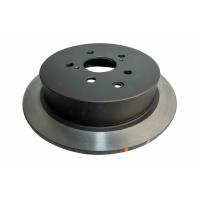 DBA Brake Rotor 4000 Series HD Thumbnail