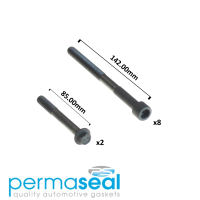 Permaseal Cylinder Head Bolt Set Thumbnail
