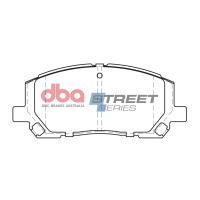 DBA Brake Pads Street Series Thumbnail