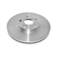 DBA Brake Rotor Street Series Thumbnail