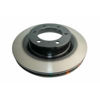 DBA Brake Rotor 4000 Series HD Thumbnail