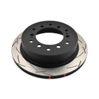 DBA Brake Rotor 4000 Series T3 Thumbnail