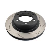 DBA Brake Rotor Street Series T2 Thumbnail