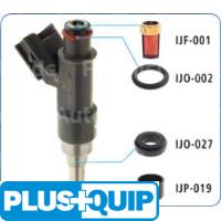 PlusQuip Fuel Injector Service Kit Thumbnail