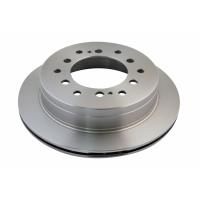 DBA Brake Rotor Street Series Thumbnail