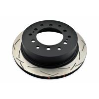 DBA Brake Rotor 4000 Series T3 Thumbnail