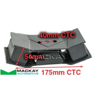 Mackay Engine/Transmission Mount Thumbnail