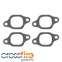 Crossfire Exhaust Manifold Gasket Set Thumbnail