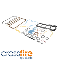 Crossfire Full Gasket Set Thumbnail