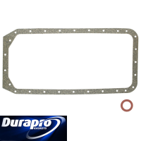 Durapro Oil Sump Gasket Set Thumbnail