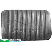 Mackay Brake Pedal Pad Thumbnail