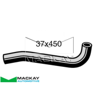 Mackay Radiator Upper Hose Thumbnail