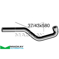 Mackay Radiator Lower Hose Thumbnail