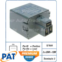 PAT Premium Flasher - Hazard Warning Thumbnail