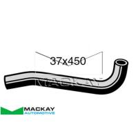 Mackay Radiator Upper Hose Thumbnail
