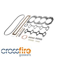 Crossfire Head Set (VRS) Thumbnail