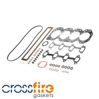 Crossfire Head Set (VRS) Thumbnail