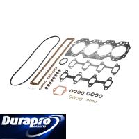 Durapro Head Set (VRS) Thumbnail