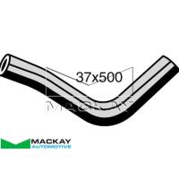 Mackay Radiator Upper Hose Thumbnail