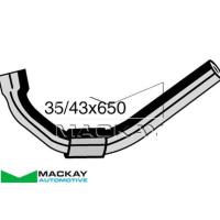 Mackay Radiator Lower Hose Thumbnail