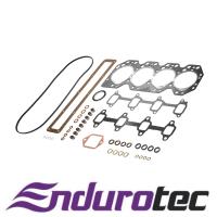 Endurotec Head Set (VRS) Thumbnail
