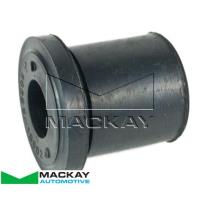 Mackay Leaf Spring Bush Thumbnail