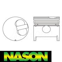 Nason Piston & Pin Set Thumbnail