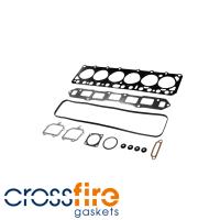 Crossfire Head Set (No Seals) Thumbnail