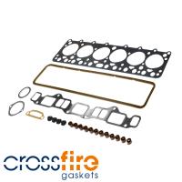 Crossfire Head Set (VRS) Thumbnail