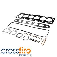 Crossfire Head Set (VRS) Thumbnail