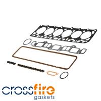 Crossfire Head Set (VRS) Thumbnail