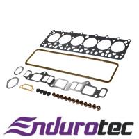 Endurotec Head Set (VRS) Thumbnail