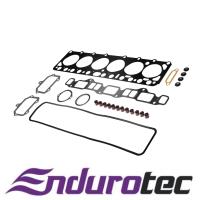 Endurotec Head Set (VRS) Thumbnail