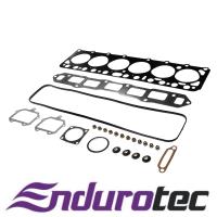 Endurotec Head Set (VRS) Thumbnail