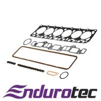 Endurotec Head Set (VRS) Thumbnail
