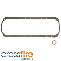 Crossfire Oil Sump Gasket Set Thumbnail