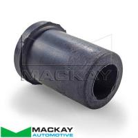 Mackay Leaf Spring Bush Thumbnail