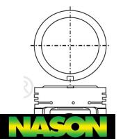 Nason Piston & Pin Set Thumbnail