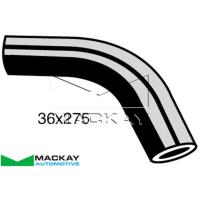 Mackay Upper Radiator Hose fits Toyota Land Cruiser 4.2L 2F Petrol 1975-1982 Thumbnail