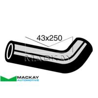 Mackay Radiator Lower Hose For Toyota Land Cruiser 4.2L I6 FJ45R FJ60 Petrol Thumbnail