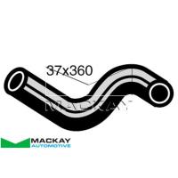 Mackay Radiator Upper Hose Thumbnail