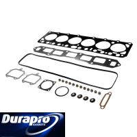 Durapro Head Set (VRS) Thumbnail