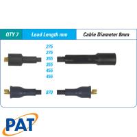 PAT Icon Ignition Lead Set Thumbnail