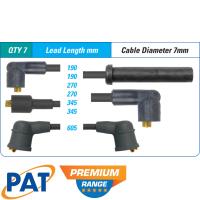 PAT Premium Ignition Lead Set Thumbnail
