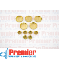 Premier Welch plug kit Thumbnail