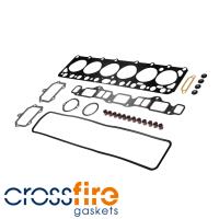 Crossfire Head Set (VRS) Thumbnail